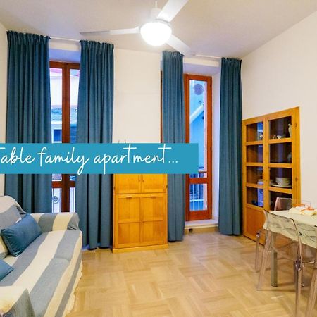 Casa Pina Quiet Apartment ヴェルナッツァ エクステリア 写真