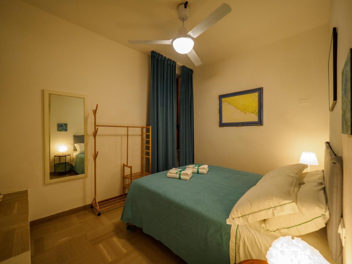 Casa Pina Quiet Apartment ヴェルナッツァ エクステリア 写真