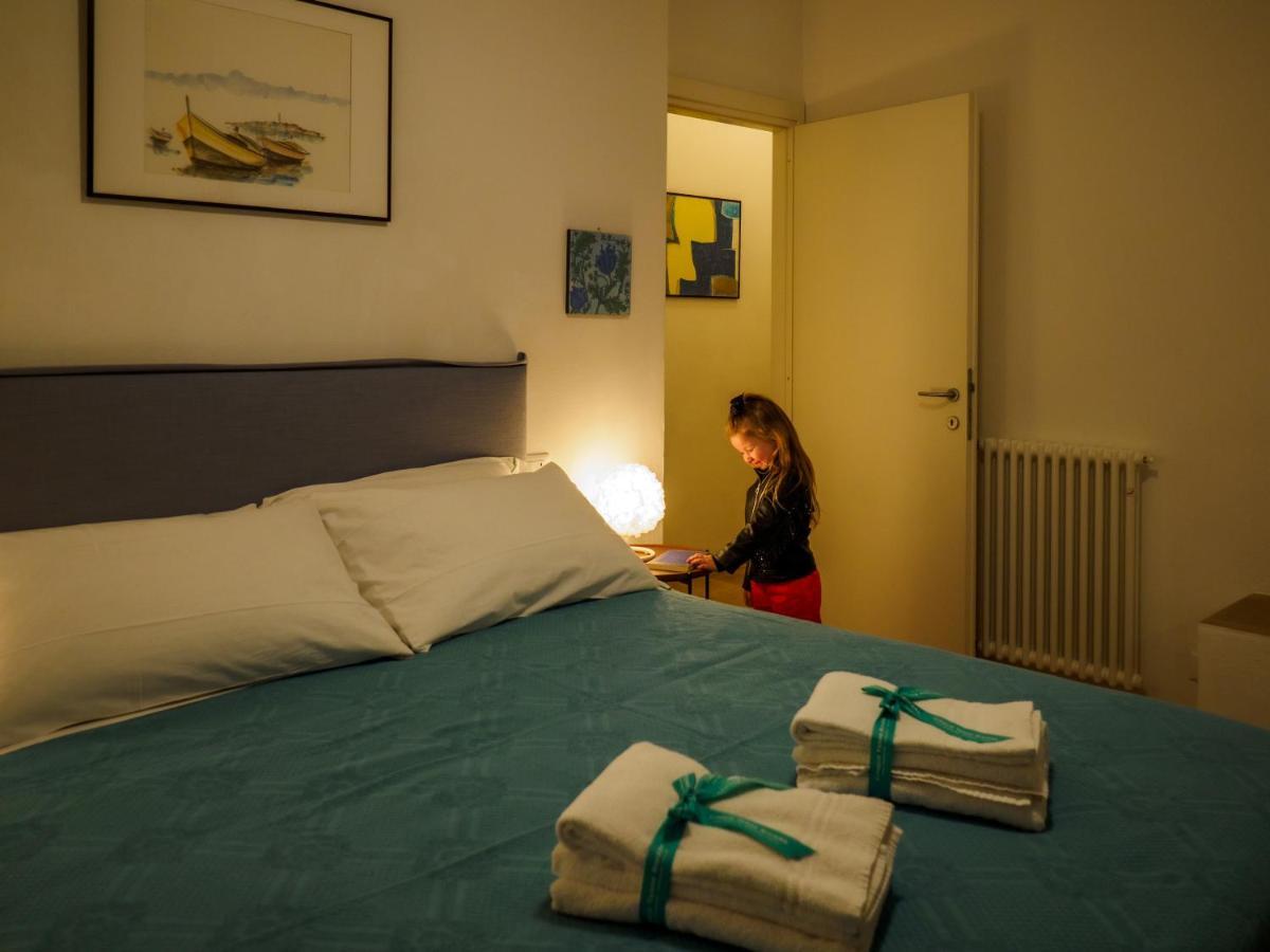 Casa Pina Quiet Apartment ヴェルナッツァ エクステリア 写真