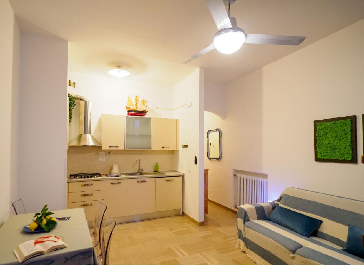 Casa Pina Quiet Apartment ヴェルナッツァ エクステリア 写真