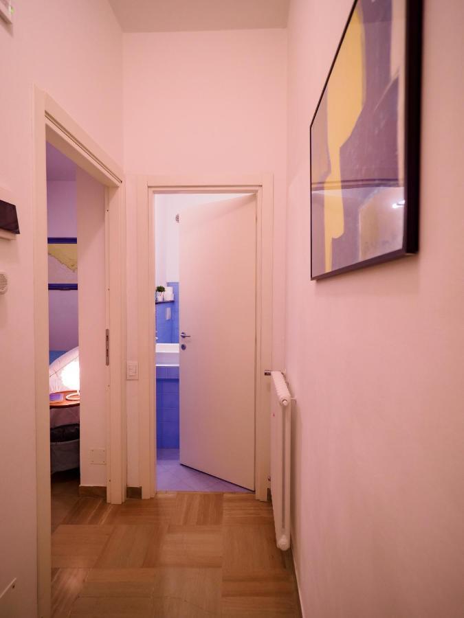 Casa Pina Quiet Apartment ヴェルナッツァ エクステリア 写真