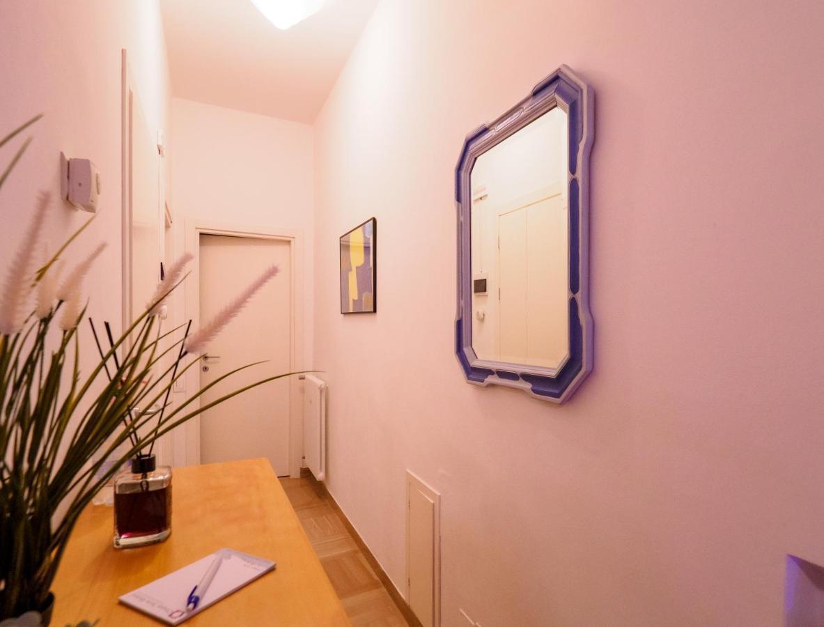 Casa Pina Quiet Apartment ヴェルナッツァ エクステリア 写真