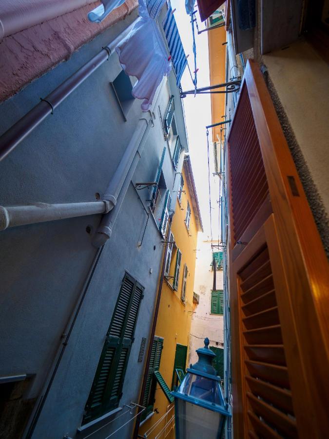 Casa Pina Quiet Apartment ヴェルナッツァ エクステリア 写真