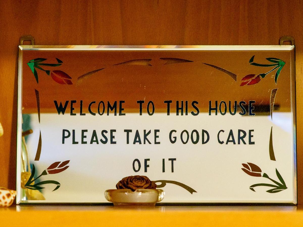 Casa Pina Quiet Apartment ヴェルナッツァ エクステリア 写真