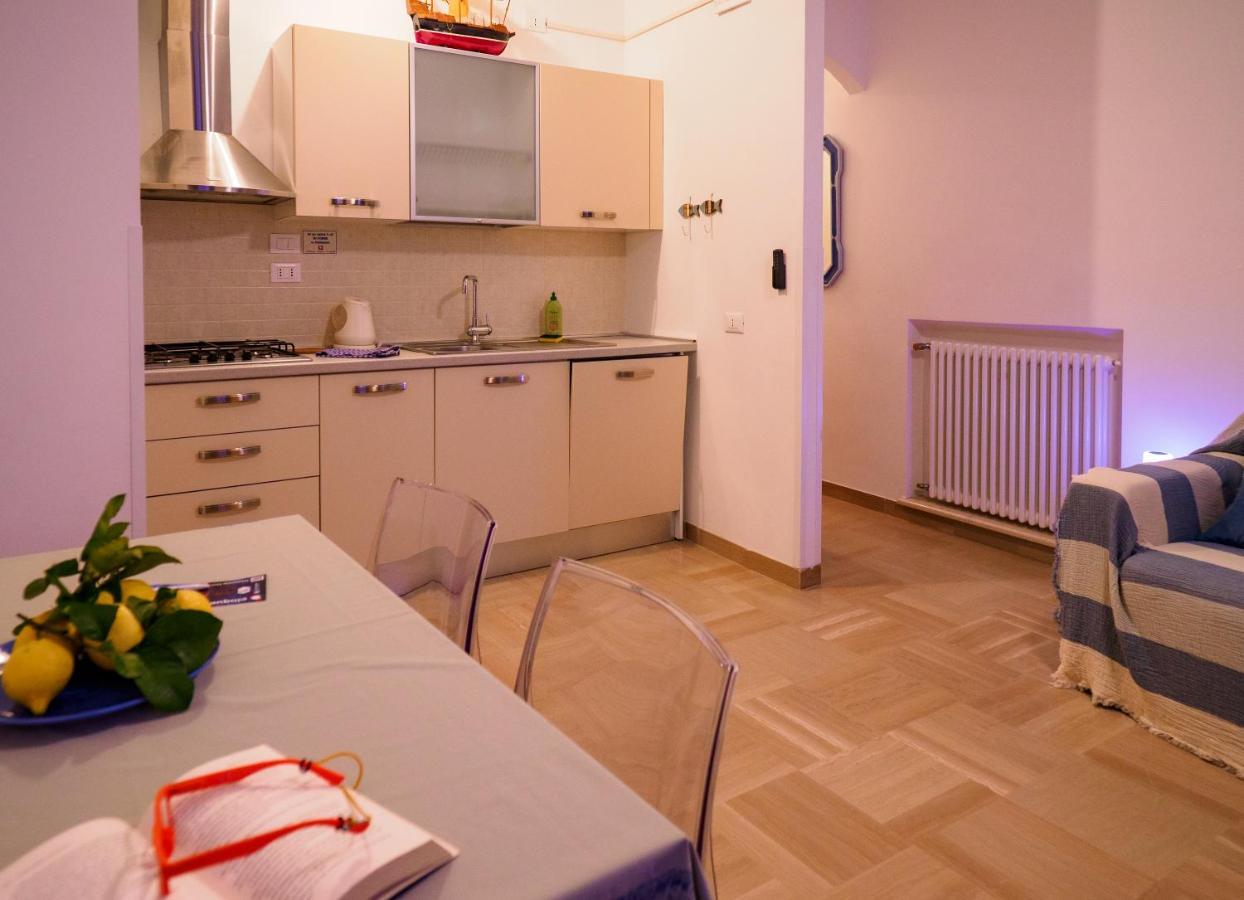 Casa Pina Quiet Apartment ヴェルナッツァ エクステリア 写真
