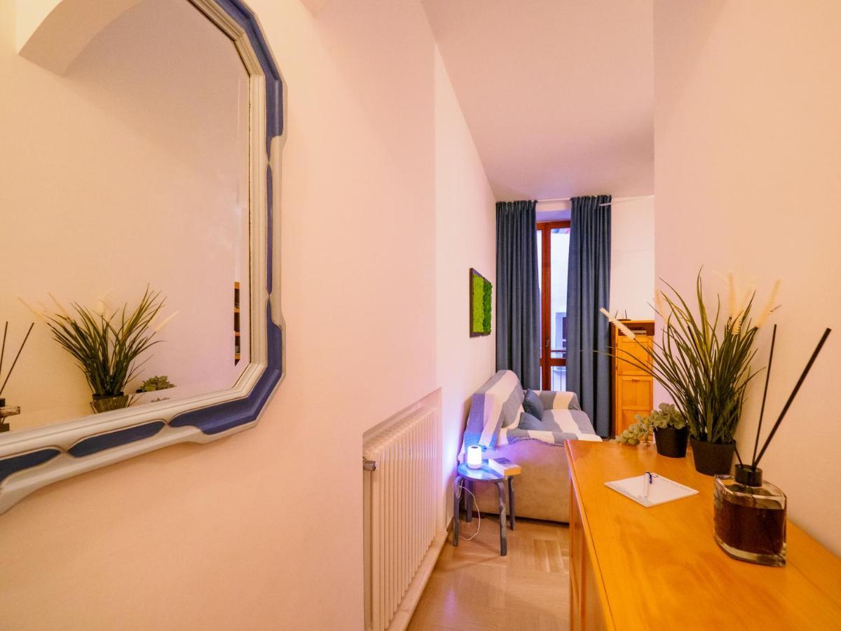 Casa Pina Quiet Apartment ヴェルナッツァ エクステリア 写真