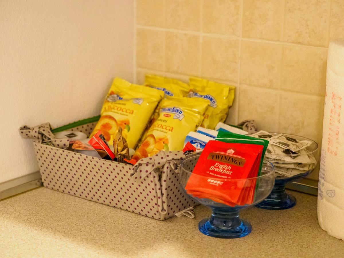 Casa Pina Quiet Apartment ヴェルナッツァ エクステリア 写真