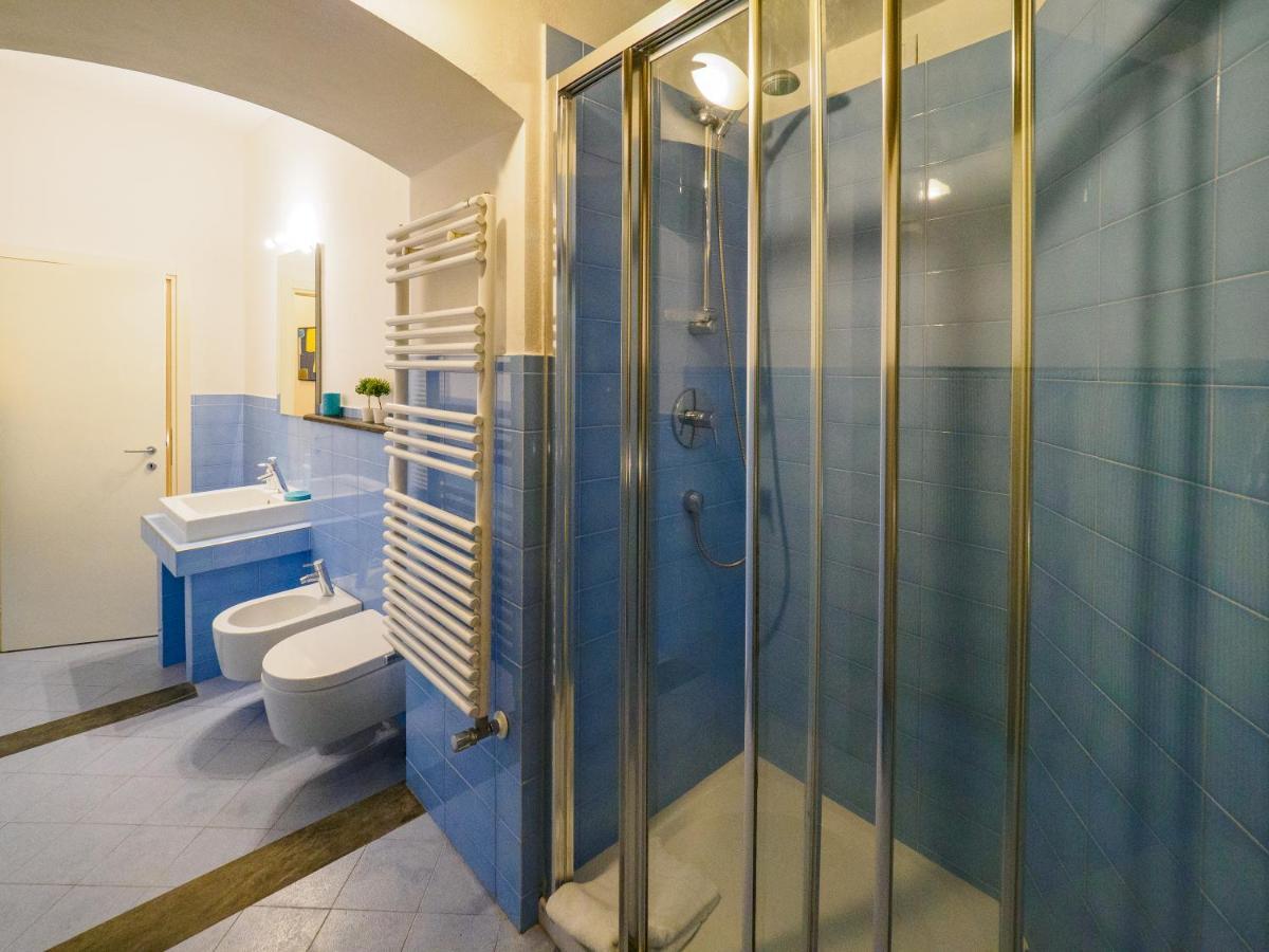 Casa Pina Quiet Apartment ヴェルナッツァ エクステリア 写真