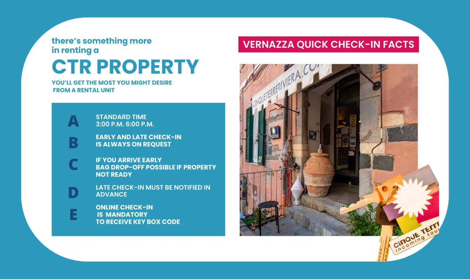 Casa Pina Quiet Apartment ヴェルナッツァ エクステリア 写真