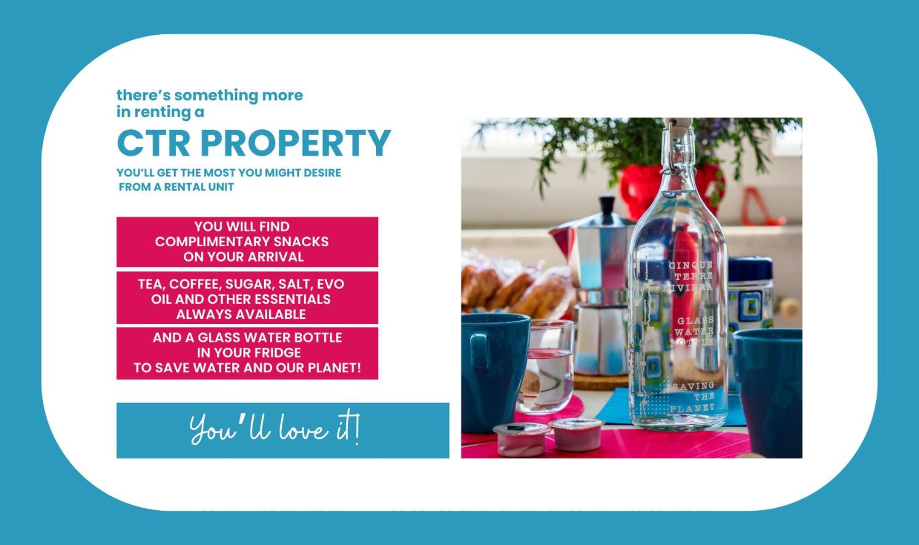 Casa Pina Quiet Apartment ヴェルナッツァ エクステリア 写真